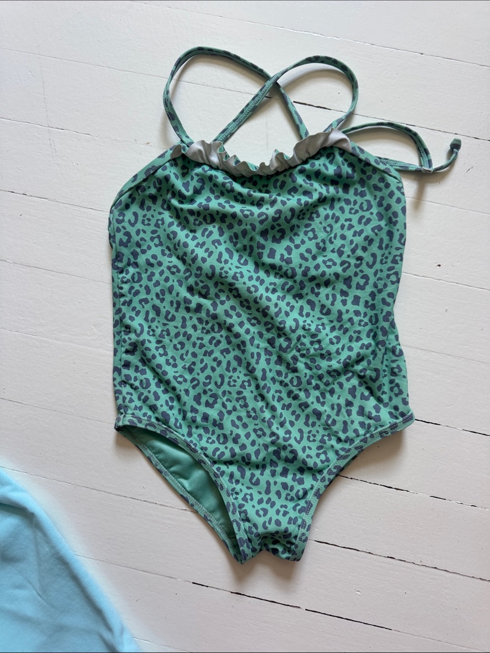 Tocoto Vintage New Swimsuit